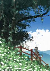 inubashiri momiji from touhou