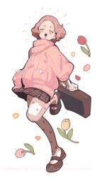 okumura haru from persona