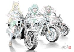girls und panzer fan art