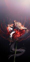 wei wuxian fan art