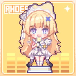 phoebe (wuthering waves) from wuthering waves by kyou 039
