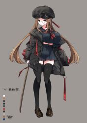 original fan art