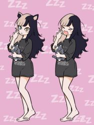 indie virtual youtuber fan art