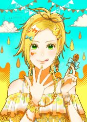 final fantasy fan art