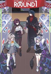 blade (honkai: star rail) from honkai: star rail
