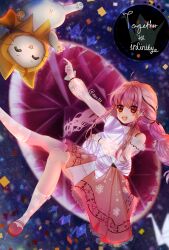 momo (nikki) from nikki (series)