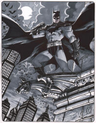 batman from batman (series)