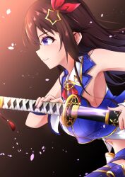 tokino sora from hololive