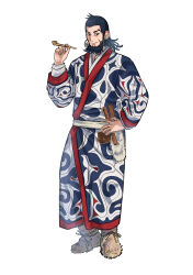 golden kamuy fan art