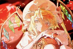 flandre scarlet from touhou