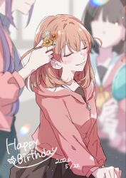 hinoshita kaho from love live!