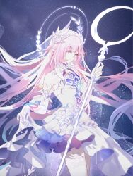 cyrene (demiurge) (honkai: star rail) from honkai: star rail by achyue