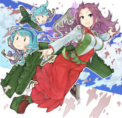 fairy (kancolle) from kantai collection