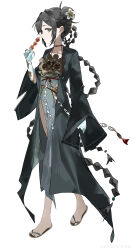 xinyue tongxing fan art