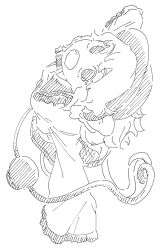 komeiji koishi from touhou