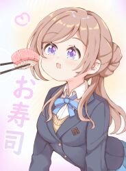himesaki rinami from gakuen idolmaster