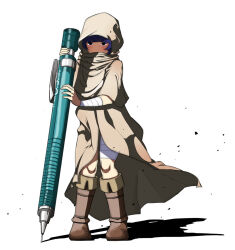 original fan art