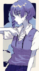 yamada ryo from bocchi the rock!