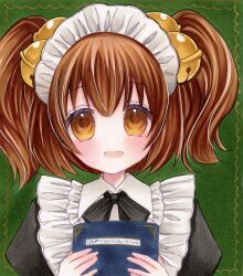 motoori kosuzu from touhou