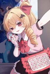 flandre scarlet from touhou
