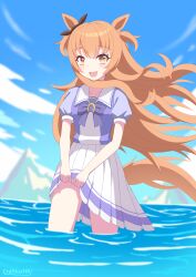 mayano top gun (umamusume) from umamusume