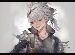 nier fan art