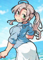 kinugasa (kancolle) from kantai collection by kutone shirika