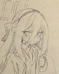 kei (blue archive) from blue archive by abara heiki