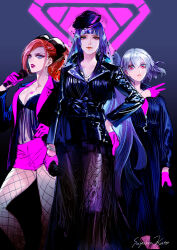 hypnosis mic fan art
