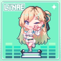 lynae (wuthering waves) from wuthering waves by kyou 039