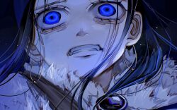 asirpa from golden kamuy
