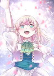 hinoshita kaho from love live!