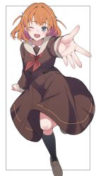 hinoshita kaho from love live!