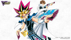 kaiba seto from konami by takahashi kazuki