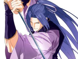 fate/stay night fan art