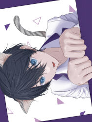 nanase haruka (free!) from free!