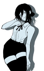 reze (chainsaw man) from chainsaw man