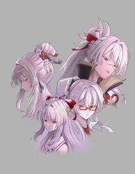 wuthering waves fan art