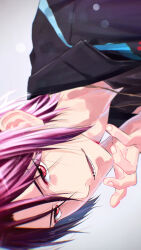 matsuoka rin from free!