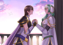 fire emblem fan art
