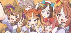 agnes digital (umamusume) from umamusume by rakugakiraid