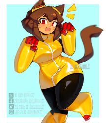 gameoverse fan art