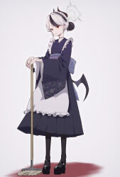 kayoko (blue archive) from blue archive