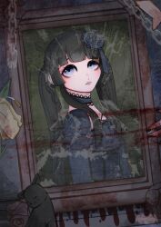 Booru post from safebooru.org