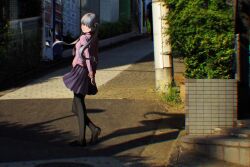 oikura sodachi from monogatari (series) by nemo ringo