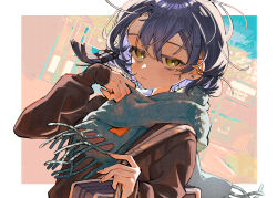 yamada ryo from bocchi the rock!
