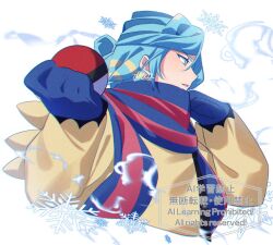 grusha (pokemon) from pokemon by mocacoffee 1001