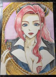 hypnosis mic fan art
