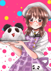 usami sumireko from touhou