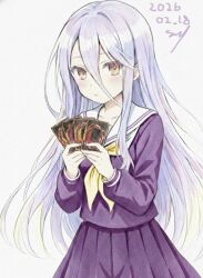 shiro (no game no life) from magic: the gathering